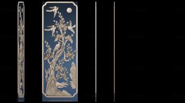 3D модель PANNO_HUDOZHNO_4160 (STL)