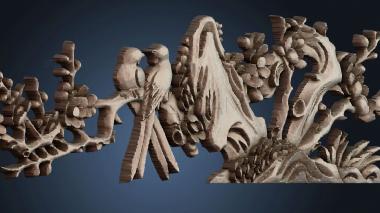 3D model PANNO_HUDOZHNO_4161 (STL)