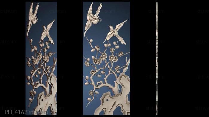 Панно художественные PH_4162