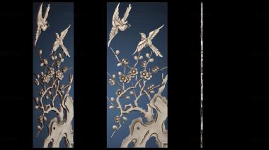 3D model PANNO_HUDOZHNO_4162 (STL)