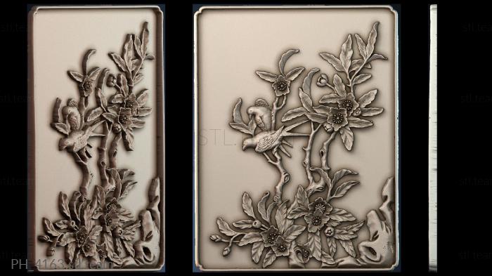 Панно художественные PH_4163