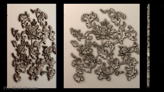 Панно художественные PH_4164