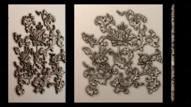 3D модель PANNO_HUDOZHNO_4164 (STL)