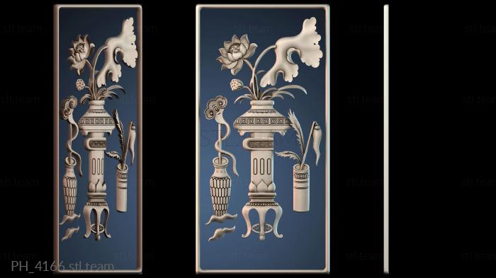 Панно художественные PH_4166