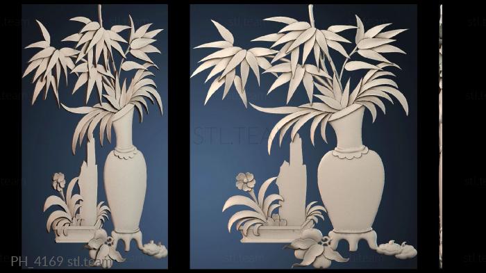 Панно художественные PH_4169