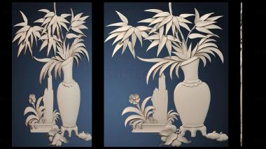 3D модель PANNO_HUDOZHNO_4169 (STL)