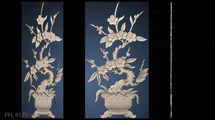 Панно художественные PH_4170