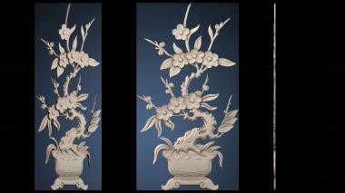 3D модель PANNO_HUDOZHNO_4170 (STL)