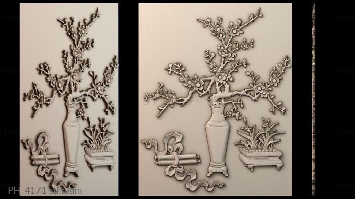 Панно художественные PH_4171