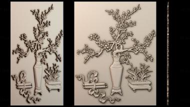 3D модель PANNO_HUDOZHNO_4171 (STL)