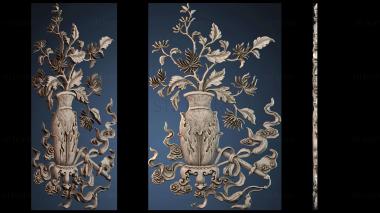 3D модель PANNO_HUDOZHNO_4172 (STL)