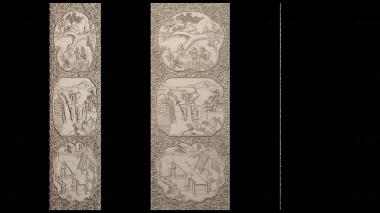 3D модель PANNO_HUDOZHNO_4174 (STL)