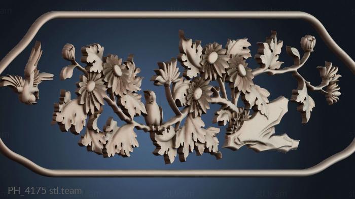 Панно художественные PH_4175