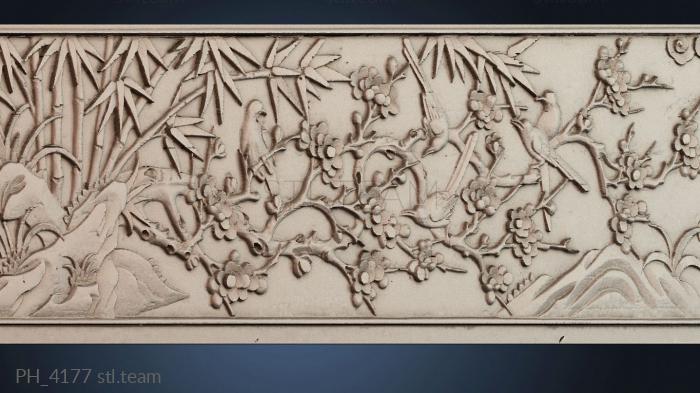 Панно художественные PH_4177