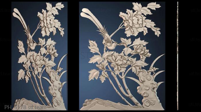 Панно художественные PH_4178