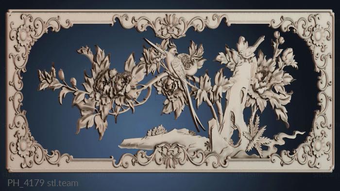 Панно художественные PH_4179