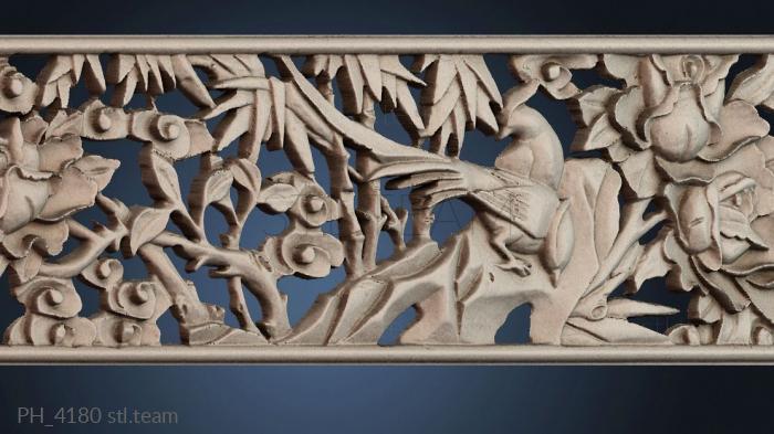 Панно художественные PH_4180