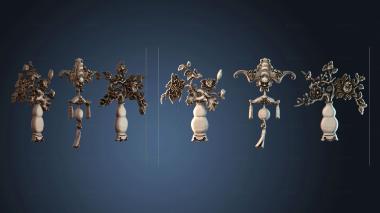 3D модель PANNO_HUDOZHNO_4181 (STL)