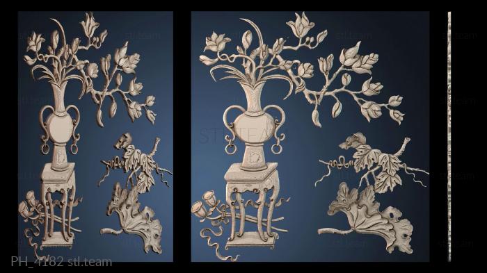 Панно художественные PH_4182