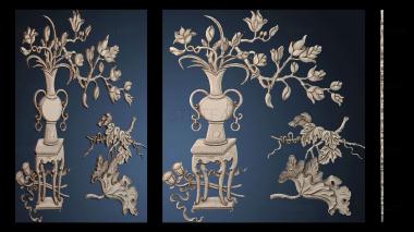 3D модель PANNO_HUDOZHNO_4182 (STL)