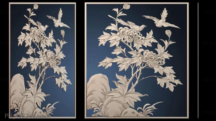 Панно художественные PH_4183