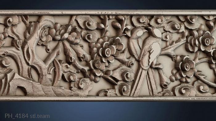 Панно художественные PH_4184