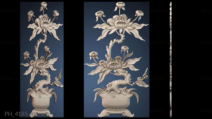 Панно художественные PH_4185