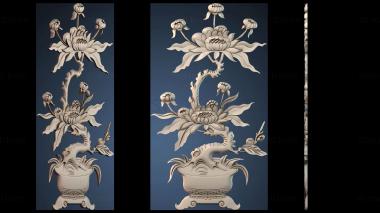 3D модель PANNO_HUDOZHNO_4185 (STL)