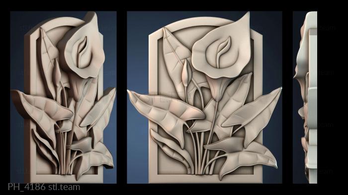 Панно художественные PH_4186