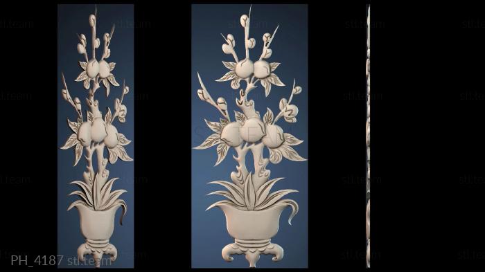 Панно художественные PH_4187