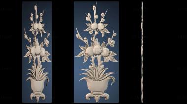 3D модель PANNO_HUDOZHNO_4187 (STL)