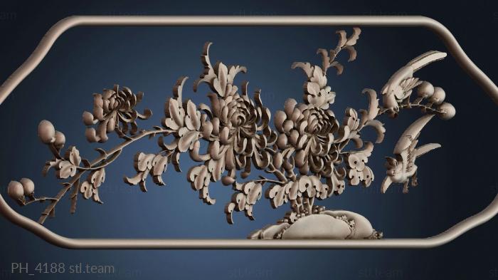 Панно художественные PH_4188