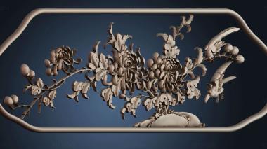 3D модель PANNO_HUDOZHNO_4188 (STL)