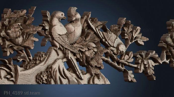 Панно художественные PH_4189