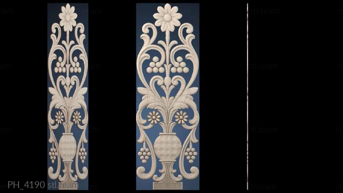 Панно художественные PH_4190