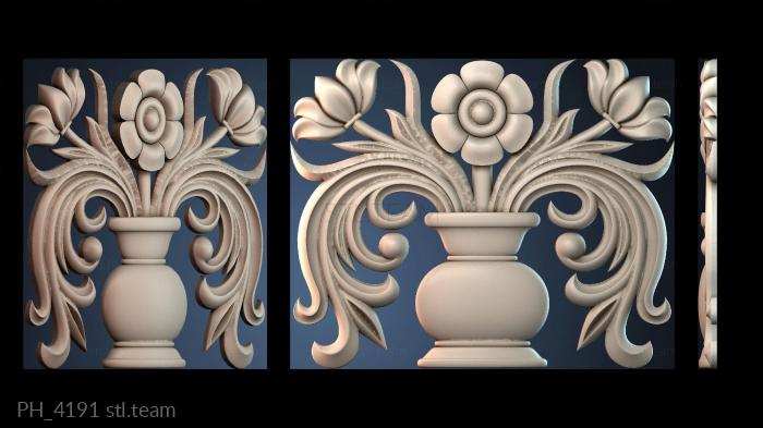 Панно художественные PH_4191