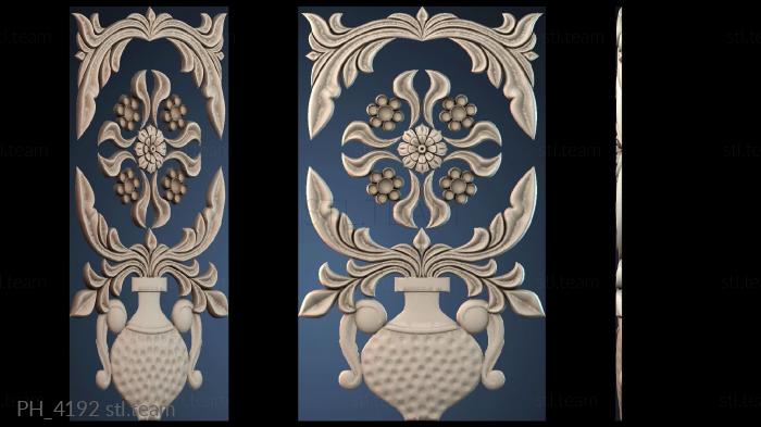 Панно художественные PH_4192