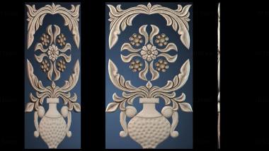 3D модель PANNO_HUDOZHNO_4192 (STL)