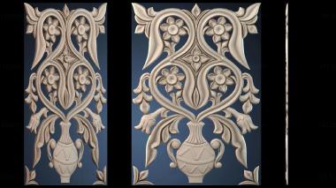 3D модель PANNO_HUDOZHNO_4193 (STL)