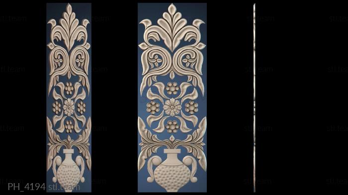 Панно художественные PH_4194