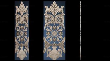 3D модель PANNO_HUDOZHNO_4194 (STL)