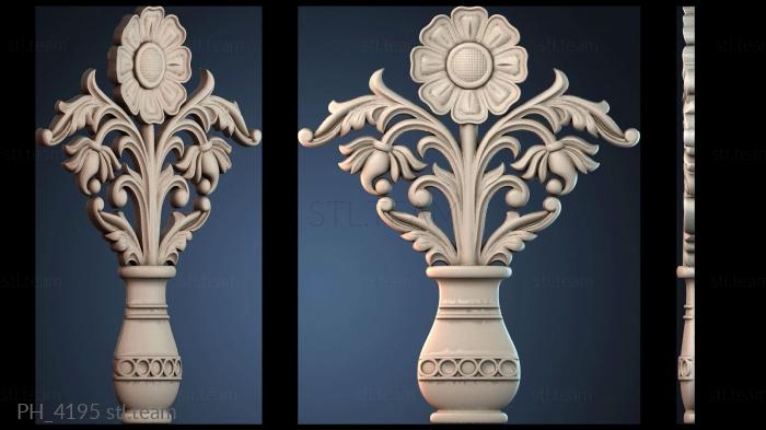 Панно художественные PH_4195