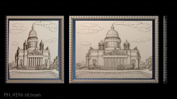 Панно художественные PH_4196