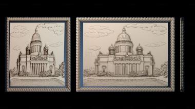 3D модель PANNO_HUDOZHNO_4196 (STL)