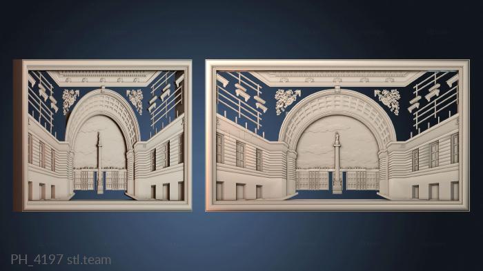 Панно художественные PH_4197