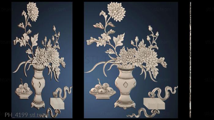 Панно художественные PH_4199