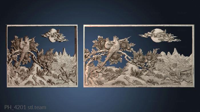 Панно художественные PH_4201