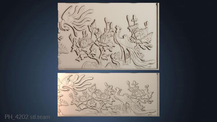 Панно художественные PH_4202