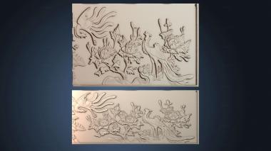 3D модель PANNO_HUDOZHNO_4202 (STL)