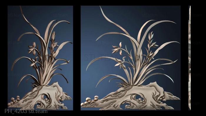 Панно художественные PH_4203